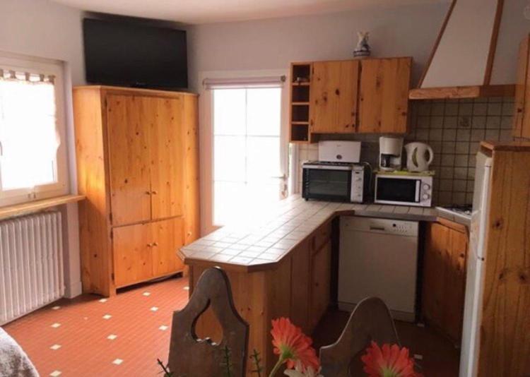 Appartement Ilheou Ete Et Hiver 1 A 5 Personnes Cauterets Kültér fotó