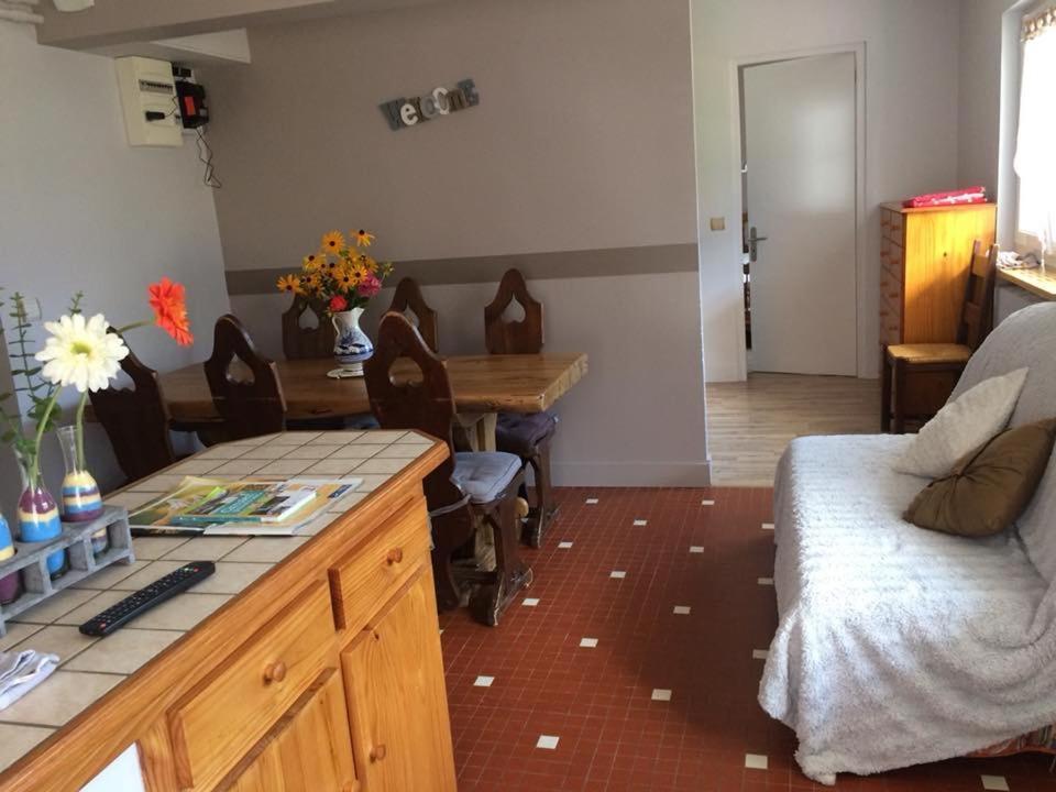 Appartement Ilheou Ete Et Hiver 1 A 5 Personnes Cauterets Kültér fotó